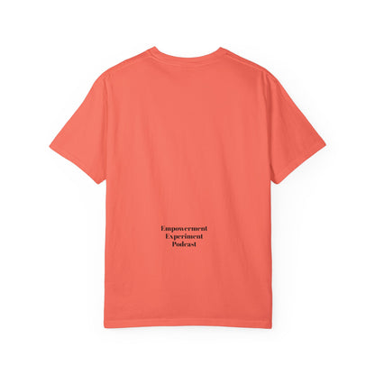 Unisex Empowerment Tee: Break Generational Curses, Not Hearts