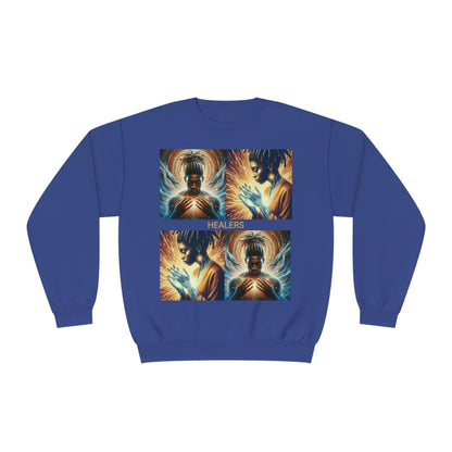 Reiki Healers Sweater Collection