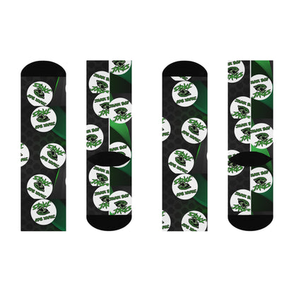 Jakk Boys Football Socks – West Orlando Jaguars 9U Team Gear