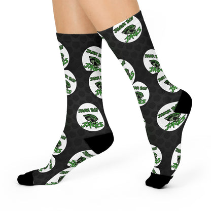 Jakk Boys Football Socks – West Orlando Jaguars 9U Team Gear