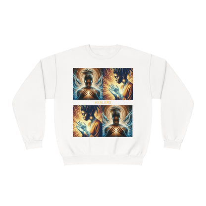 Reiki Healers Sweater Collection