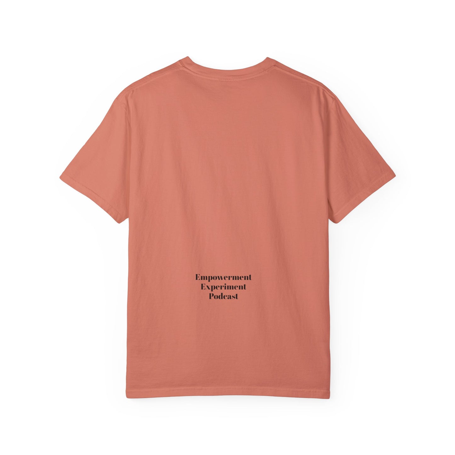 Unisex Empowerment Tee: Break Generational Curses, Not Hearts