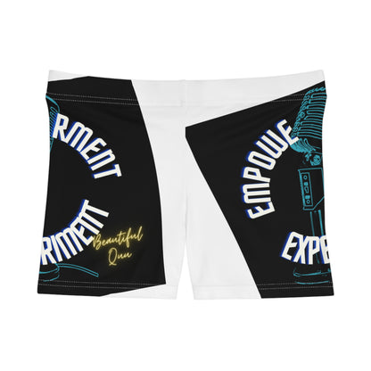 Empower Your Performance with Custom Compression Shorts