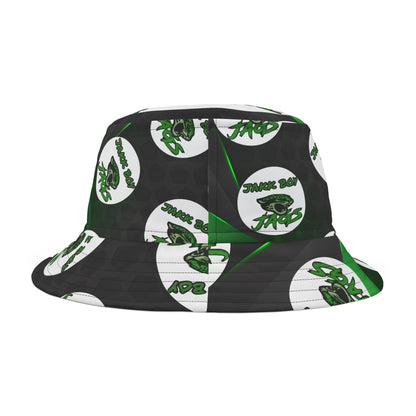 Unisex Bucket Hat for 9U Jakk Boys West Orlando Jaguars Football Team