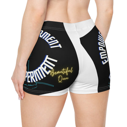 Empower Your Performance with Custom Compression Shorts