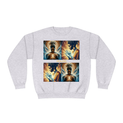 Reiki Healers Sweater Collection