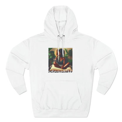 Unisex Premium Pullover Hoodie