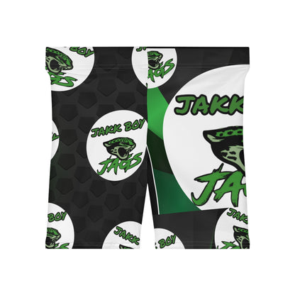 Jakk Boys Women's Compression Shorts – West Orlando Jaguars 9U Team Gear