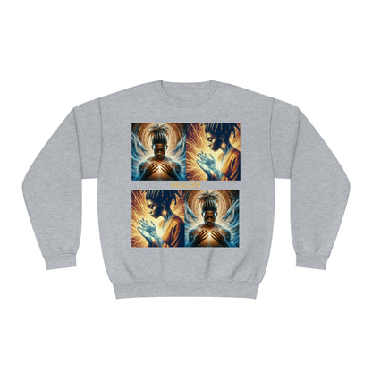 Reiki Healers Sweater Collection