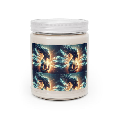 Scented Candles, 9oz