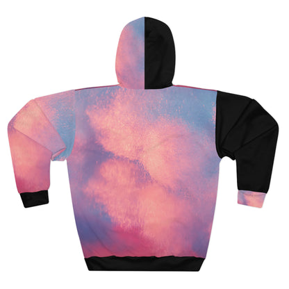 Magic Maker Pastel Hoodie