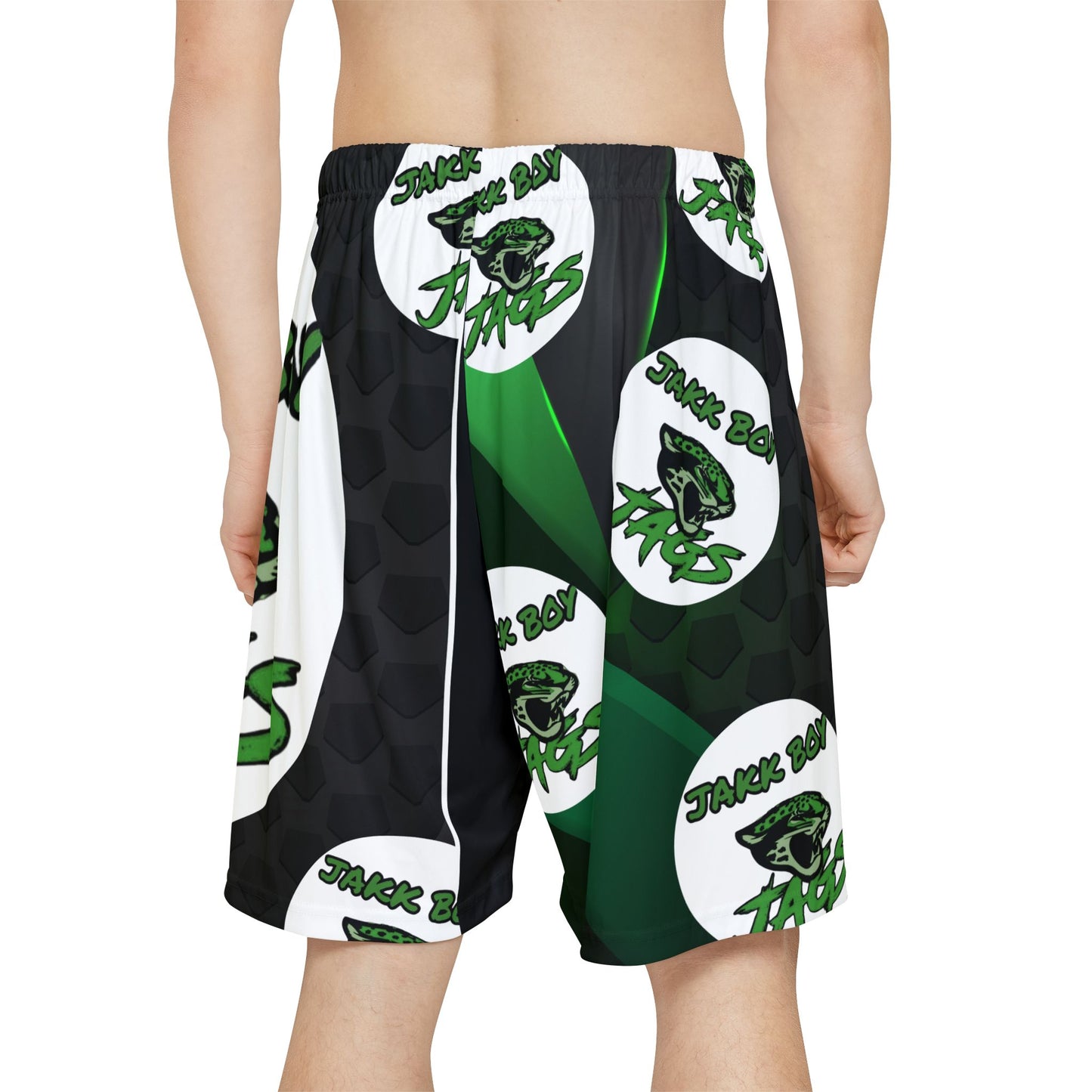 Men’s Sports Shorts (AOP)