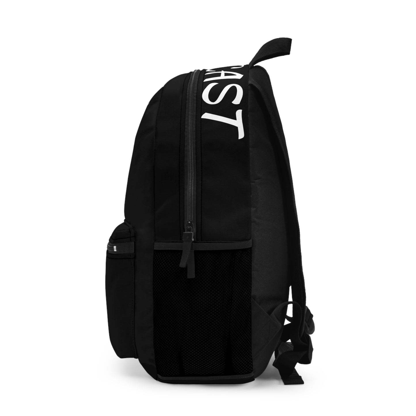 "Elevate Your Style and Empowerment with our Podcast-Inspired Bookbag"