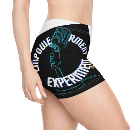 Empower Your Performance with Custom Compression Shorts