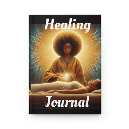 Healing Journal