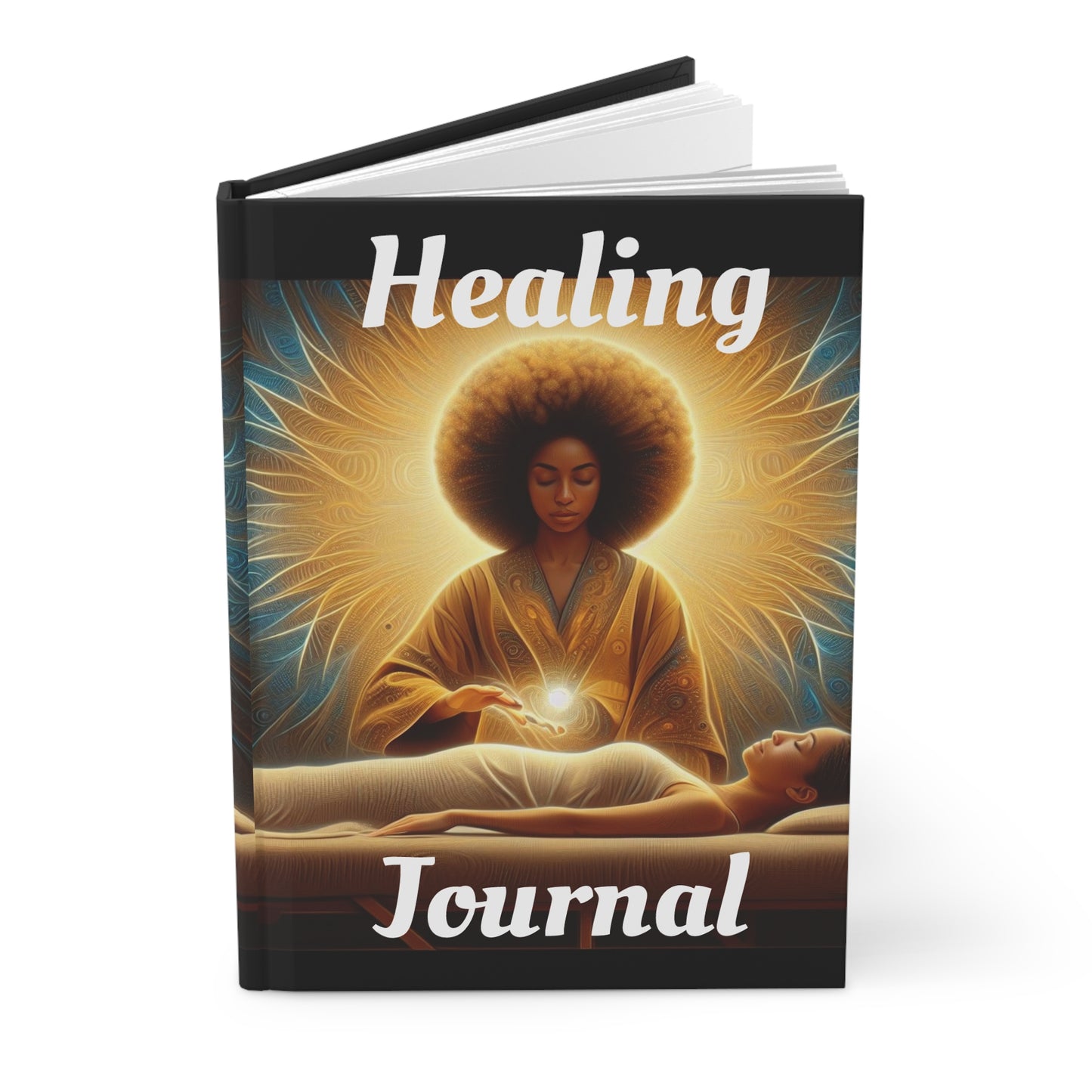 Healing Journal