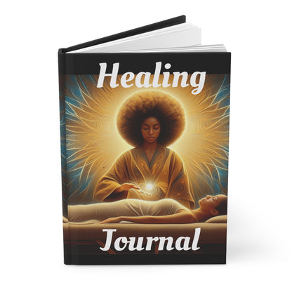 Healing Journal