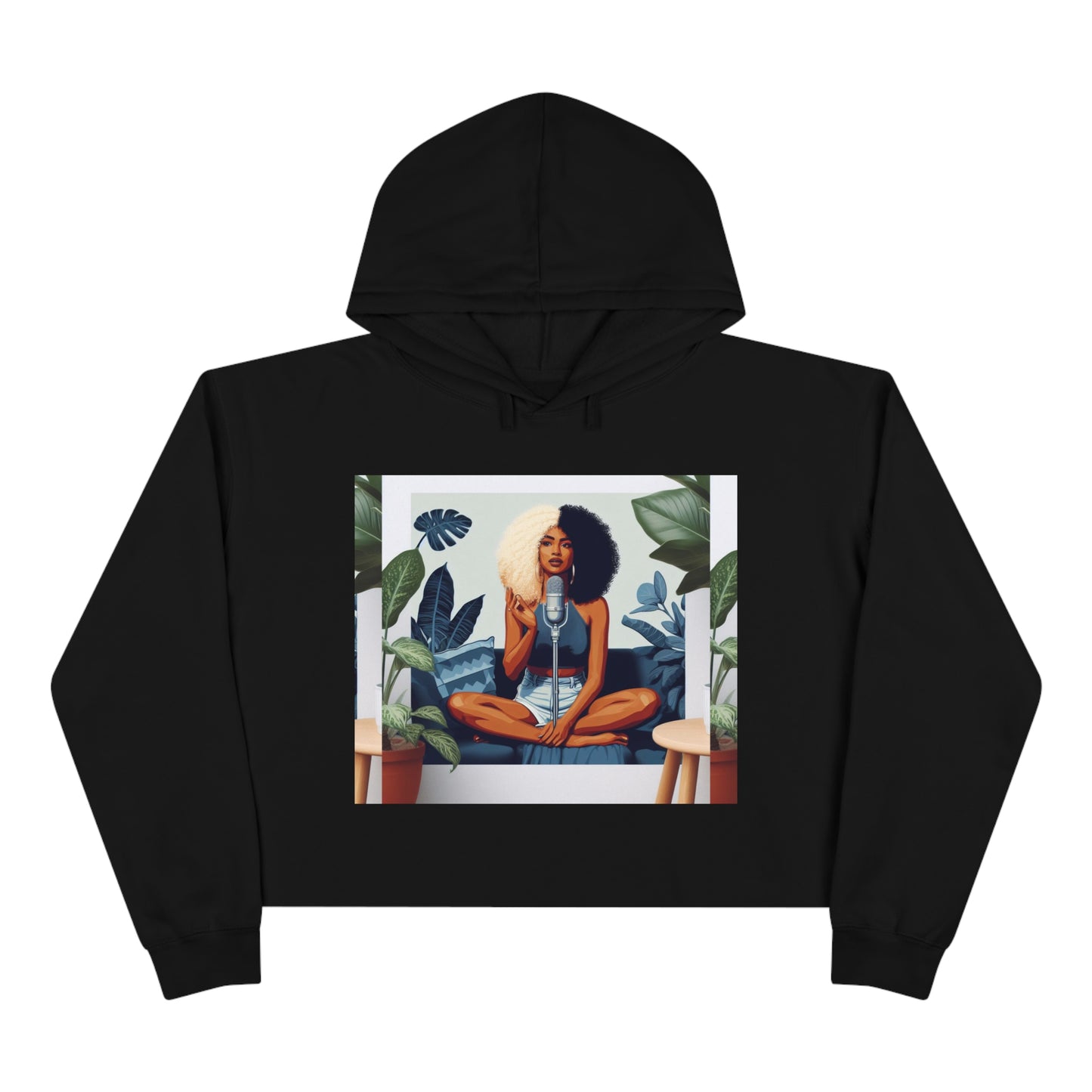 Podcast(HER) Hoodie