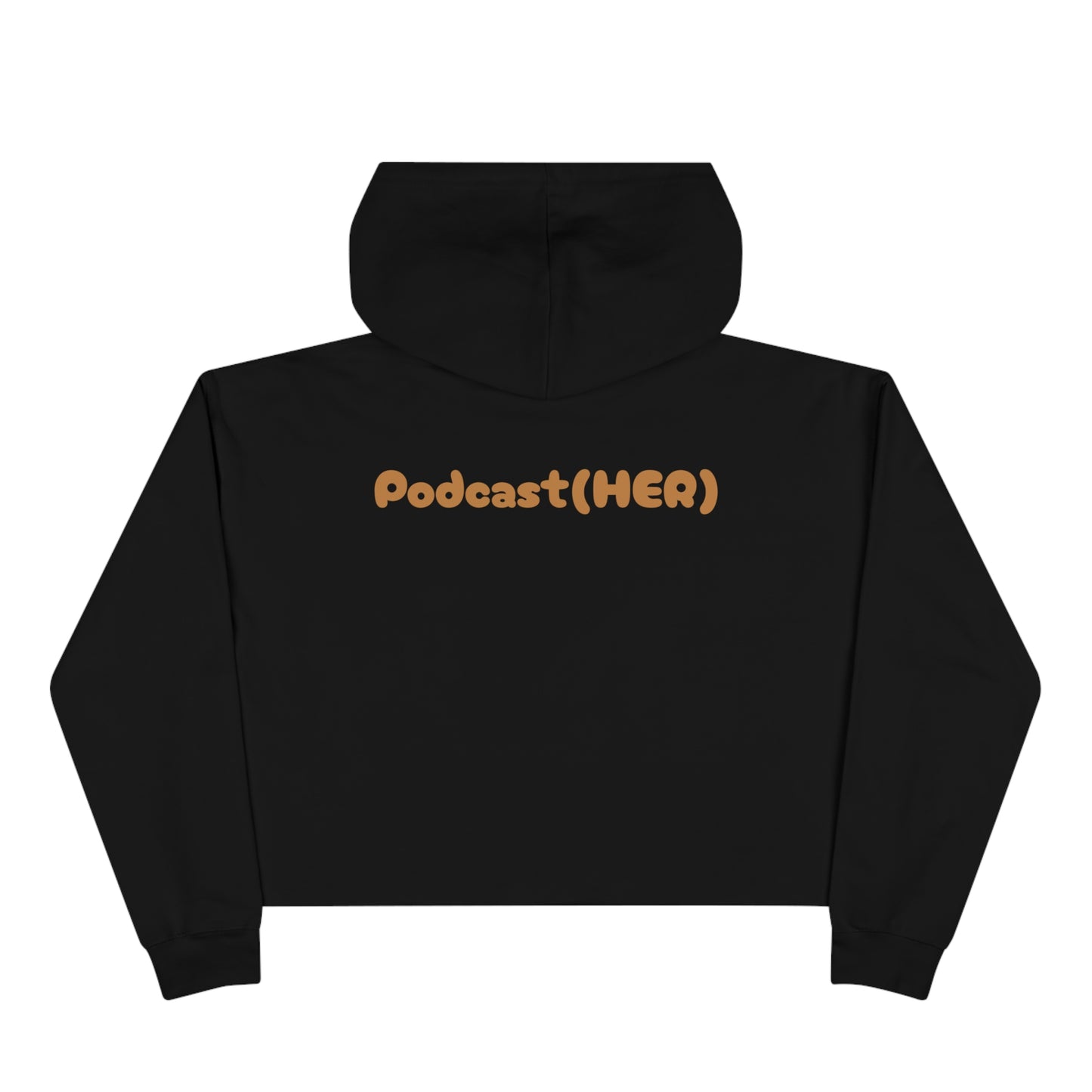 Podcast(HER) Hoodie