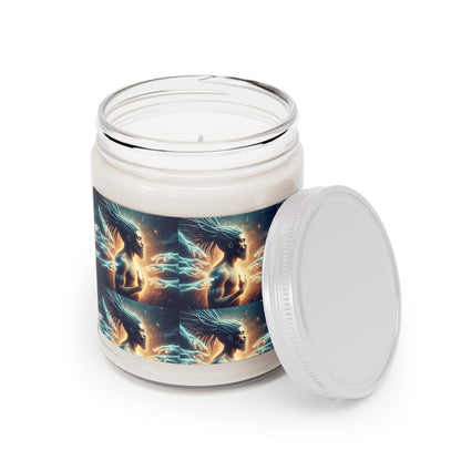 Scented Candles, 9oz