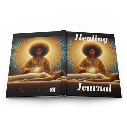 Healing Journal