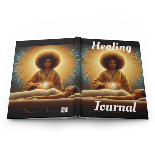 Healing Journal