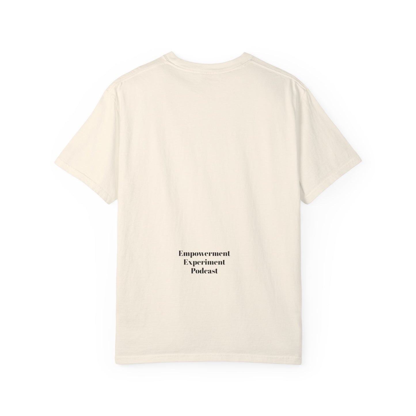 Unisex Empowerment Tee: Break Generational Curses, Not Hearts