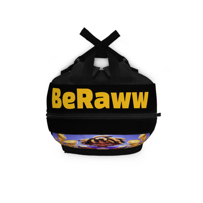 BeRaww Backpack