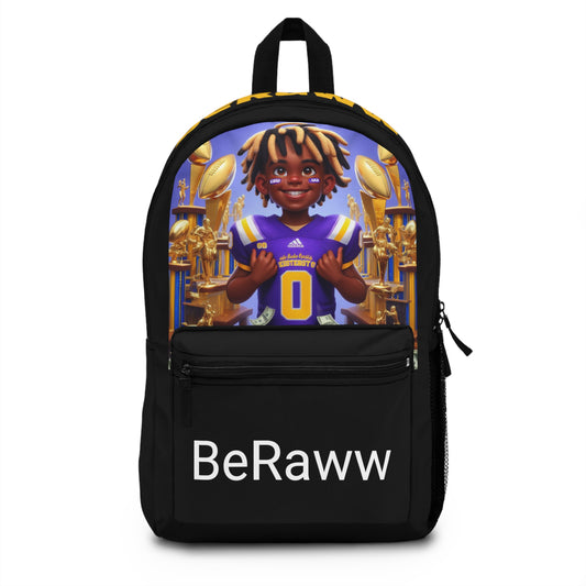 BeRaww Backpack