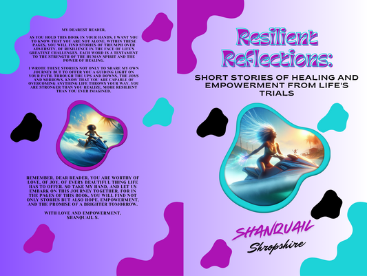 Resilient Reflections Ebook